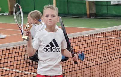 Jaś Michałowski